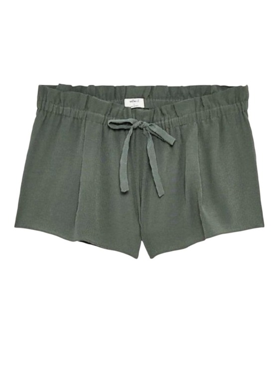 Wilfred Pants - Wilfred montrouge shorts size xxs aritzia Sagesse